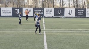 Олимп Видное - ФА Царицыно 2016.mp4