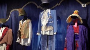 В Ярославле открылся музей театра и кино Юрия Ваксмана