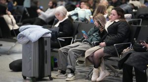 В аэропортах Нижнего Новгорода и Иваново сняли ограничения на полеты