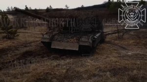 Служба горючего ГВ «Север» обеспечивает снабжение подразделений горюче-смазочными материалами