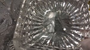 Посуда со времён СССР. А у вас есть такая?