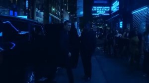 Kato Feat. Jon - Turn The Lights Off (Nightwhisper Remix) _ Jon Hamm - Club Dance Scene