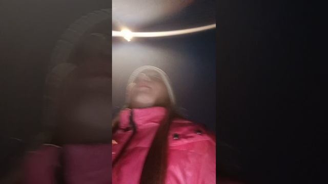 Весенние каникулы