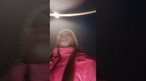 Весенние каникулы