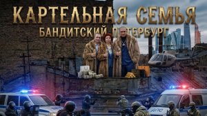 Картельный сговор сушит миллиарды бюджетных денег в Санкт-Петербурге?Семья Креславких-Туркиных, ПОРА