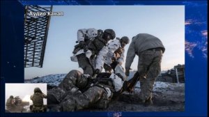 Сводка  СВО к утру 28 марта. Болезнь «косит» элиту ВСУ, «иллюзорные» войска