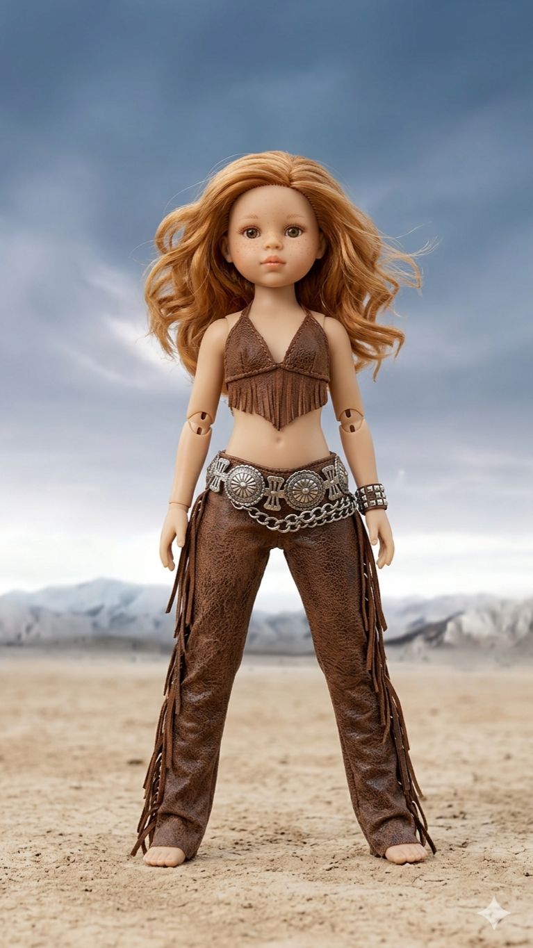 Угадай легендарный клип по танцу куклы! 💃🏼