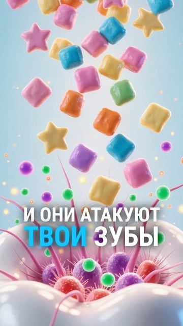 Эта безобидная еда  ошибка.