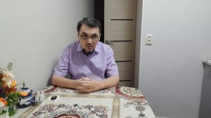 Болталка. Приветствие. Несколько слов о зависти. 28.03.2026