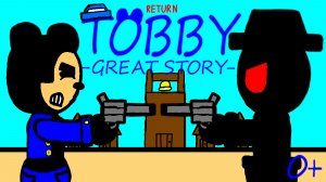 TOBBY -GREAT STORY- (2026)