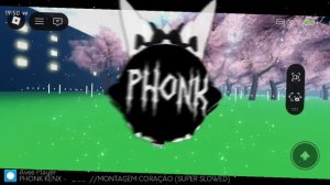 Phonk