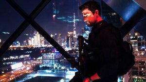 Джек Райан: Призрачная война — Русский тизер-трейлер (2026)