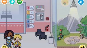 семейка рыбаков 3 сезон 11 серия ностальгия 3 часть прибытие в больницу