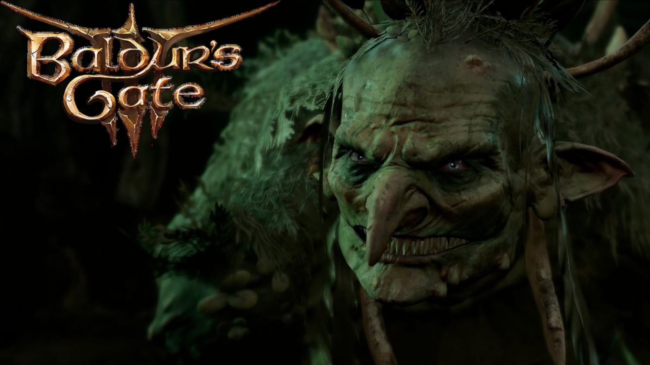 ОПЕРАЦИЯ "СПАСТИ ВСЕХ" ※ Baldur's Gate 3 #9