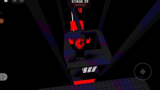 стереотипный обби