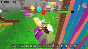 99 night of the foret party 3