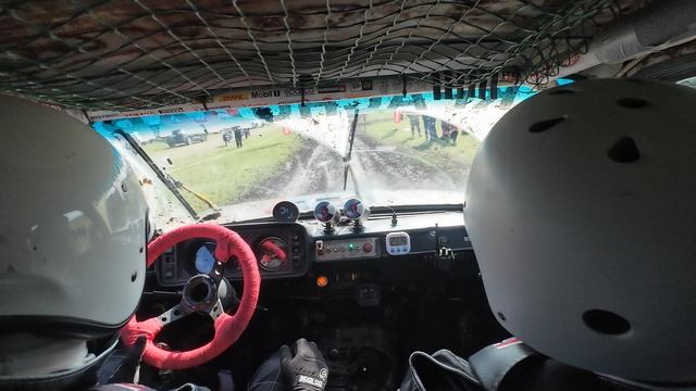 Дядьковская станица 28/03/2026 часть 2