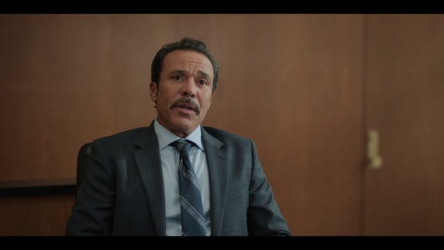 Линкольн для адвоката 3 сезон 9 серия «Призраки» (сериал, 2024)