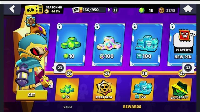 играем в бравл опять