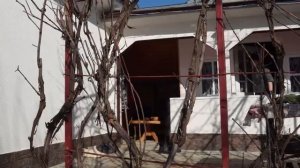 Тяжелая жизнь в горах.