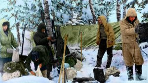 🔴Перевал Дятлова. Беседы о Перевале. Ответы на вопросы🔴