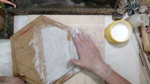 Шкатулка своими руками.