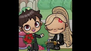 Старалась 😊