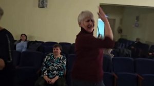 Двигай телом