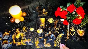 💥☝️КАК ПОВЕРНЁТ КОЛЕСО СУДЬБЫ ДЛЯ ВАС ❓💯🙏ТАРО РАСКЛАД.