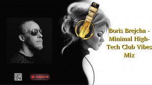 Boris Brejcha - Minimal High-Tech Club Vibes Mix