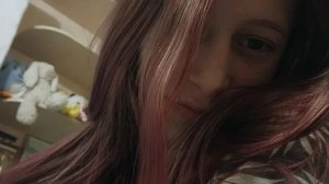 Кручу кудряшки