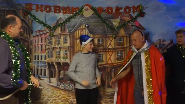 13 января Старый Новый год