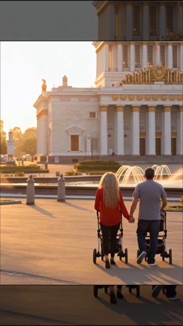 Ад без хозяина