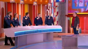 Сто к одному выпуск от 29.03.2026 анонс, что будет в эфире