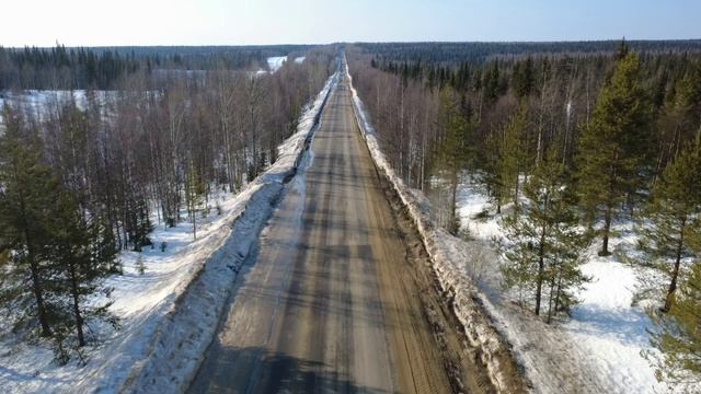 DJI_mini4k_п.г.т. Нижний Одес окрестности