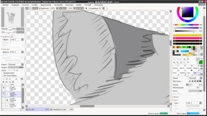 Арт на конкурс Северному Туману