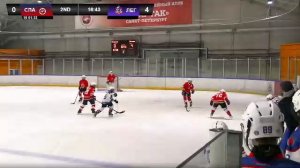 ХК "Спартак " - ХК "Легион" I 28.03.26