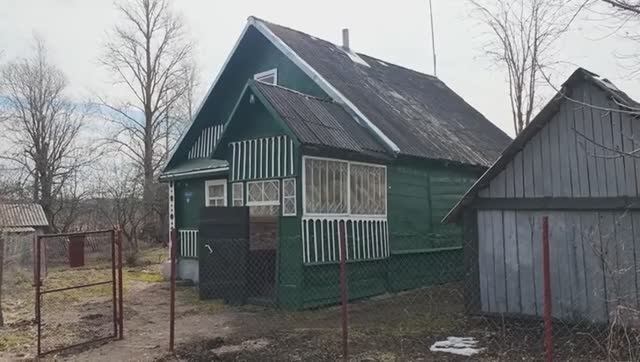 Уй 16 соток, Газ, Сув, Вокзал, Мактаб, Боғча, МФЦ, поликлиника, магазин. г. Бежаницы