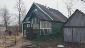 Уй 16 соток, Газ, Сув, Вокзал, Мактаб, Боғча, МФЦ, поликлиника, магазин. г. Бежаницы