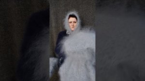 89507716355 Ажурная, ласковая красота.