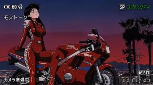 DREAMS OF '85 _ 2 Hour Synthwave, Chillwave & Retrowave Music Mix