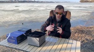 Премиальная Карповая катушка kaida expand по отличной стоимости