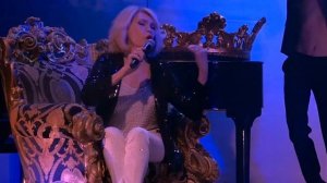 Amanda Lear - Catwalk (Official Dvd Video) (1)