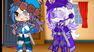 Рейвен: Ох уж её шутки 😑