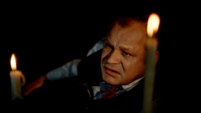 РАЗУЧИЛИСЬ. Старый Новый Год…