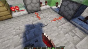 Minecraft разаблочение valka__1