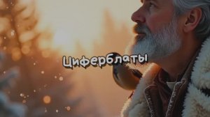 Циферблаты