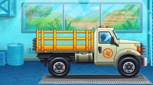 Детский познавательный мультфильм