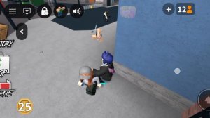 НЕНАВИЖУ ММ2