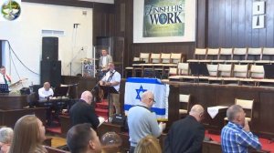 Слава Тебе. Поклонение.